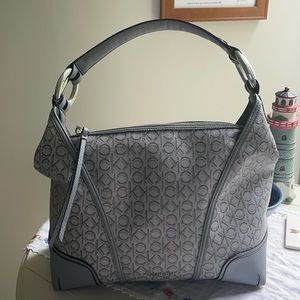 Calvin Klein purse-only used once for an event